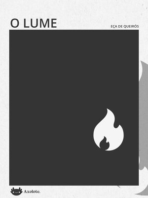 cover image of O lume